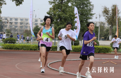 四川女子学校有哪些