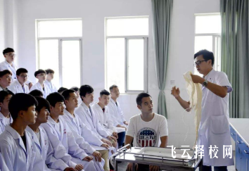 四川临床医学有哪些学校