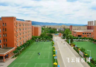 四川公办中专有哪些学校