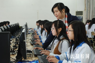 2024女孩初中毕业后学什么专业好