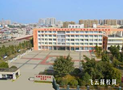 崇州市职业中专学校2024什么时候招生
