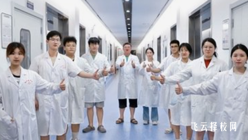 川北医学院附属医院护士学校2024什么时候招生