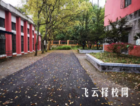 达州百岛湖职业技术学校2024什么时候招生