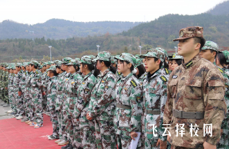 达州凤凰职业技术学校2024什么时候招生