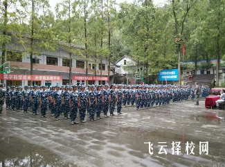 达州华西职业技术学校2024什么时候招生