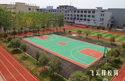 德阳通用电子科技学校2024什么时候招生