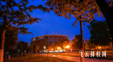 德阳中艺科技职业学校2024什么时候招生