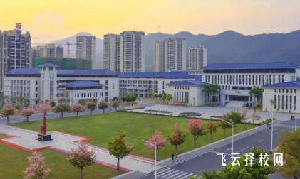 广安电力职业技术学校2024什么时候招生