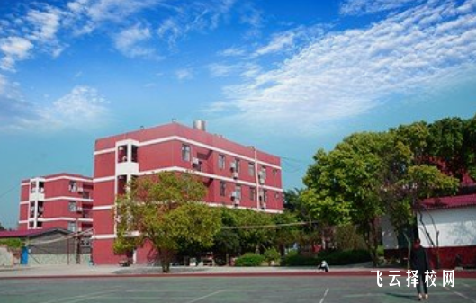 广安市机电工业职业技术学校2024什么时候招生