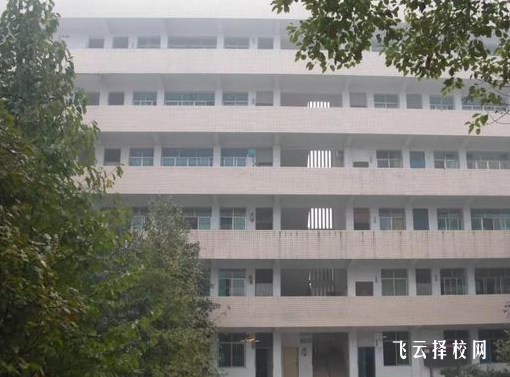 邻水县柑子职业技术学校2024什么时候招生docx