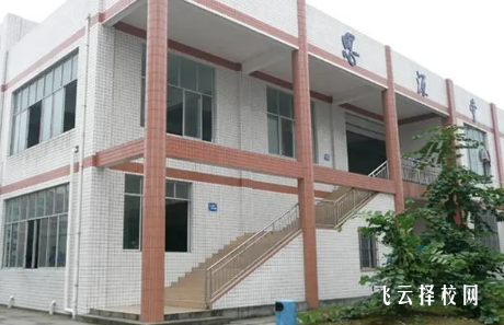 泸州市电子机械学校2024什么时候招生