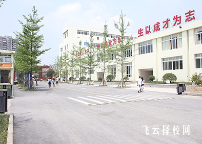泸州市鹏程中等职业学校2024什么时候招生