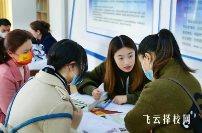 绵阳灵通电气技工学校2024报名条件