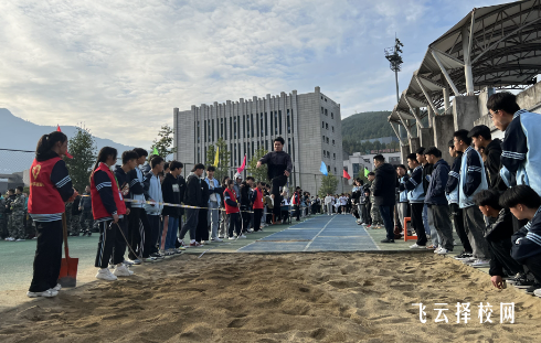 南江县小河职业中学2024报名条件