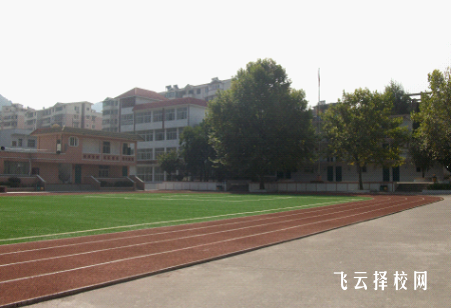 四川绵阳高级技工学校2024报名条件