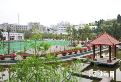 四川省乐至县高级职业中学2024报名条件