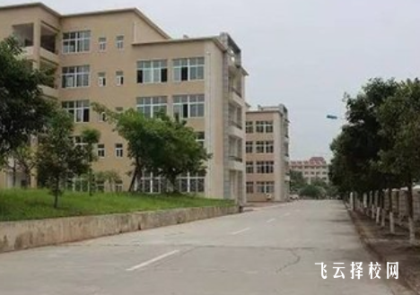 四川省绵阳财经学校2024报名条件