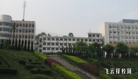 四川省内江医科学校2024报名条件