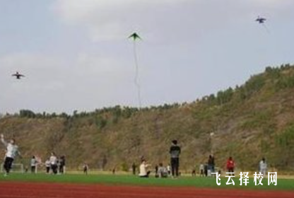 四川省平昌县职业中学2024报名条件