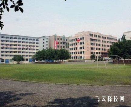 四川省渠县职业中专学校2024报名条件