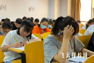 对口单招一般考什么