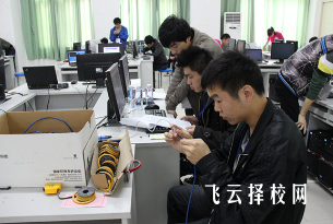 高技可以对口单招吗