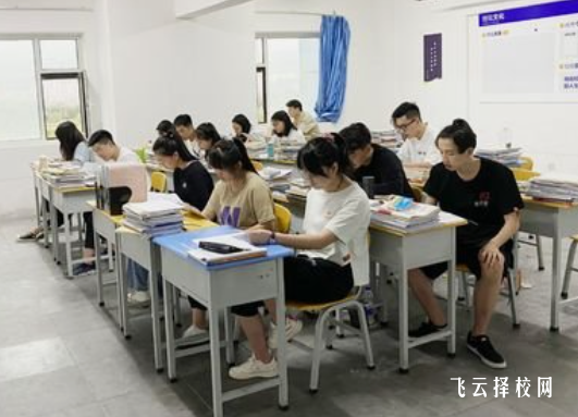 都江堰高考培训班有哪些