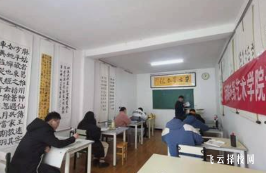 都江堰高考培训班有哪些
