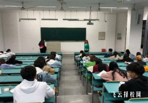 郫县有哪些单招培训机构