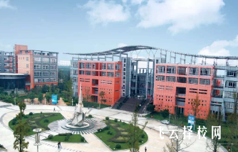 成都就近有哪些职高学校