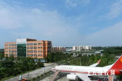 成都温江区技校有哪些
