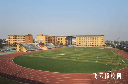成都职业中学有什么专业