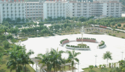 德阳口碑好的公立职高学校