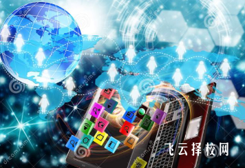 电子商务技校学校有哪些
