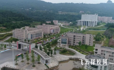 巴中市职业中学2024热选专业