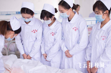 巴中市职业中学2024热选专业