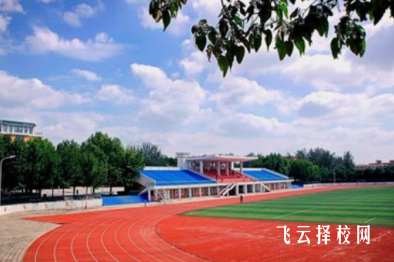 德昌县职业高级中学2024选什么专业好