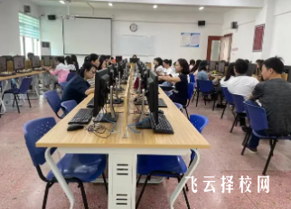 四川省开江县职业中学2024选什么专业好