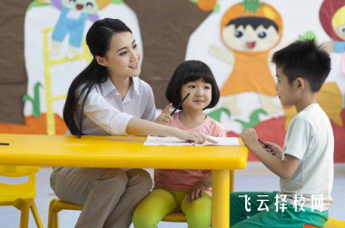 德阳市富民技工学校哪个专业前景好