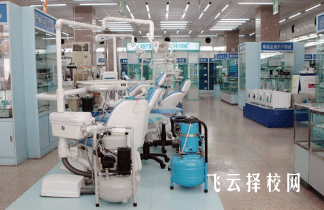 泸州医疗器械职业学院哪个专业前景好
