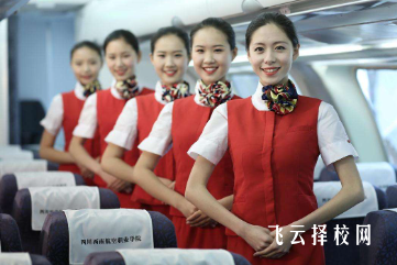 眉山东星航空职业学校哪个专业前景好