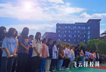 广安市机电工业职业学校哪个专业前景好