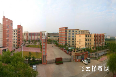 广元工程技工学校哪个专业前景好