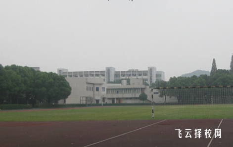南江县职业中学什么专业好就业