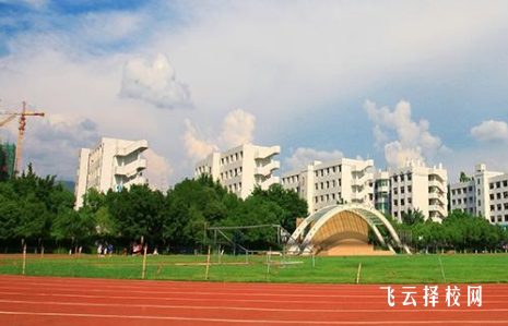 四川省南部县职业学校什么专业好就业