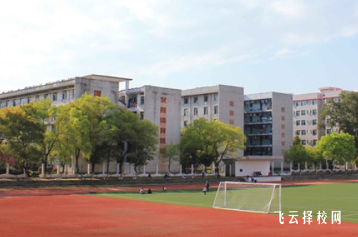 四川省射洪市职业中专学校什么专业好就业