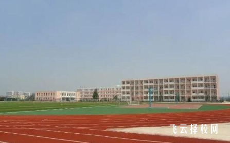 绵阳市安州区高级职业中学2024招生简章