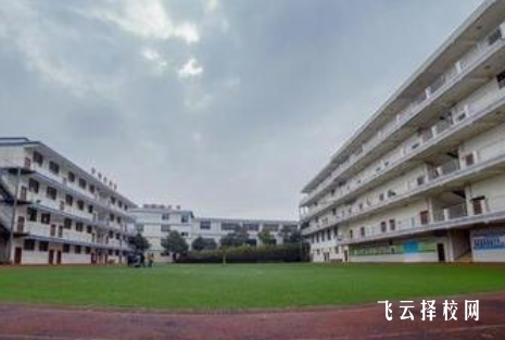 彭州市技工学校2024招生简章