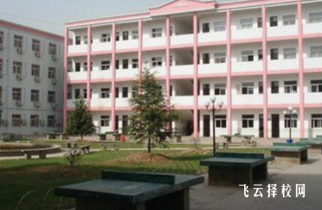 荣县技工学校2024招生简章