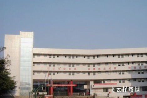 荣县技工学校2024招生简章